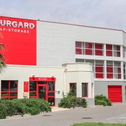 Shurgard Self Storage Villeneuve-loubet