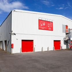 Shurgard Self Storage Villepinte