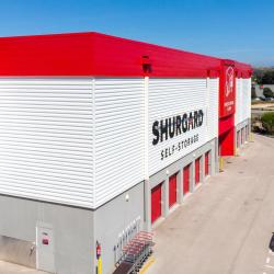 Shurgard Self Storage Vitrolles