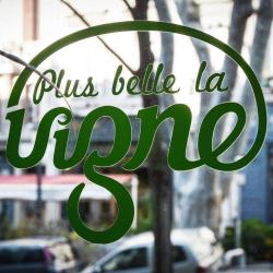 Si Belle La Vigne