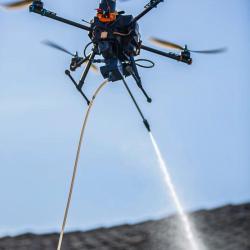 Si-drone