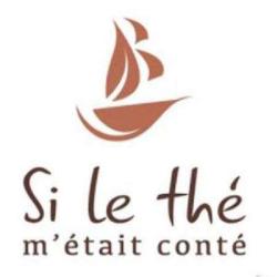 Si Le Thé M'était Conté