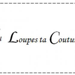 Si Tu Loupes Ta Couture ( Stlc )