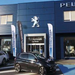 Peugeot Psa Retail Le Havre