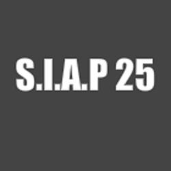 S.i.a.p 25