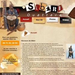 Sibiri Musique Africaine