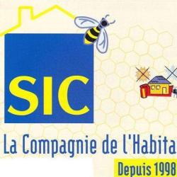 Sic La Compagnie De L'habitat