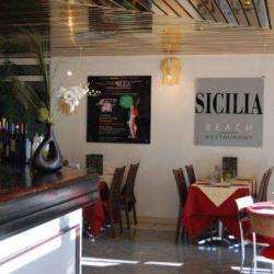 Sicilia Beach