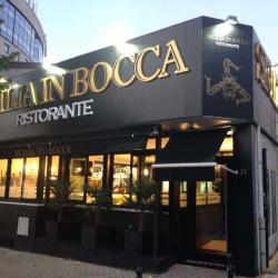 Sicilia In Bocca