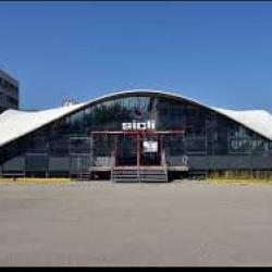 Sicli Mondial Sécurité Incendie