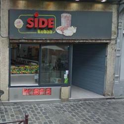 Side
