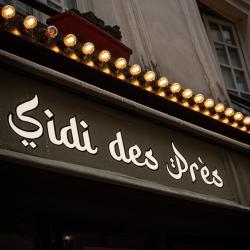 Sidi Des Prés