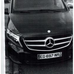 Sidibe Shuttle Services
