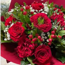 Sidney Fleurs