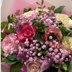 Sidney Fleurs