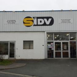 Sidv