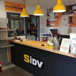 Sidv Comptoir Professionnel Carrelage