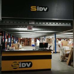 Sidv