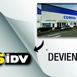 Sidv Comptoir