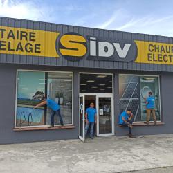 Sidv