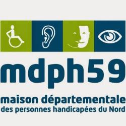 Siège De La Maison Départementale Des Personnes Handicapées