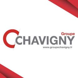 Siège Groupe Chavigny