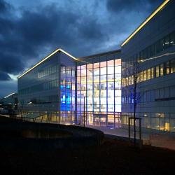 Siege Social Du Groupe Adp