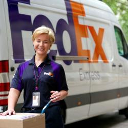 Siège Social Fedex Express