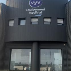 Siège Vyv Equipement Médical - Saint Benoit