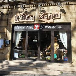 Sielanka Restaurant
