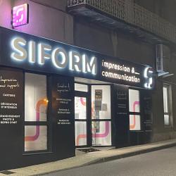 Siform Impression