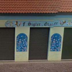 Sigler Artisan Glacier