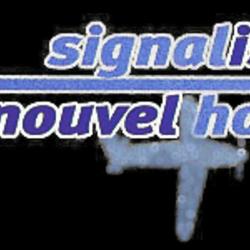 Signalisation Nouvel Horizon