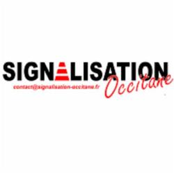 Signalisation Occitane