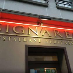 Signare