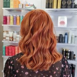 Signature Coiffure