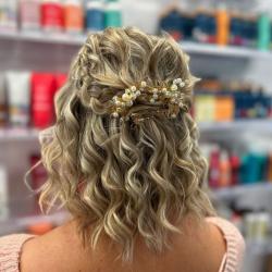 Signature Coiffure