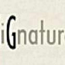 Signature