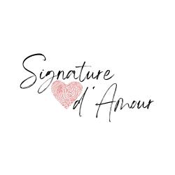 Signature D'amour