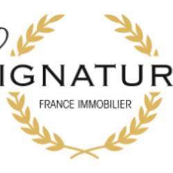 Signature France Immobilier
