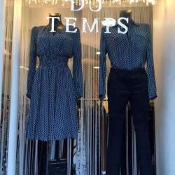 Signe Du Temps