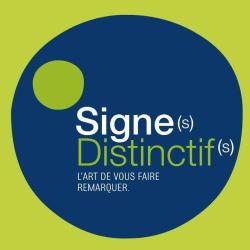 Signes Distinctifs