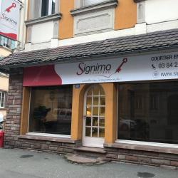 Signimo Courtage