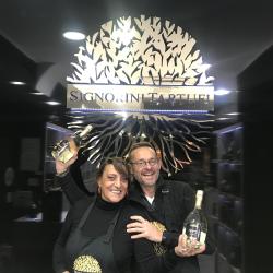 Signorini Tartufi Nice