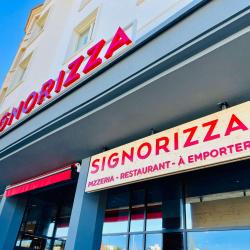 Signorizza Besancon