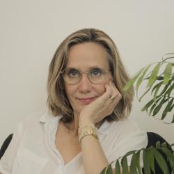 Sigolène Boyer