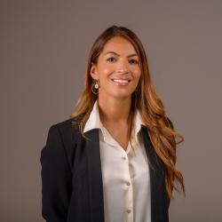 Siham Belhadi Immobilier Iad France