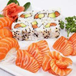 Siki Sushi