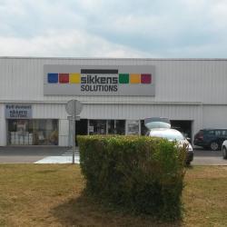 Sikkens Solutions