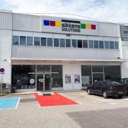 Sikkens Solutions